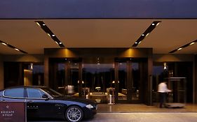 Roseate House New Delhi